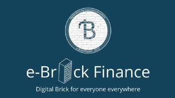Imagen de e-Brick Finance Digital Brick for everyone everywhere