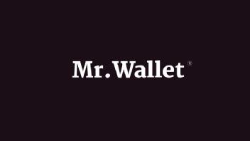 Imagen de Mr.Wallet