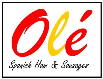 Imagen de OLE Spanish Ham & Sausages
