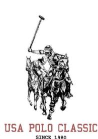 Imagen de USA POLO CLASSIC SINCE1980