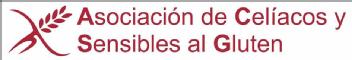 Imagen de ASOCIACIÓN DE CELÍACOS Y SENSIBLES AL GLUTEN
