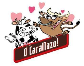 Imagen de O CARALLAZO!