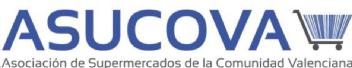 Imagen de ASUCOVA ASOCIACION DE SUPERMERCADOS DE LA COMUNIDAD VALENCIANA