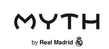 Imagen de MYTH by Real Madrid MCF