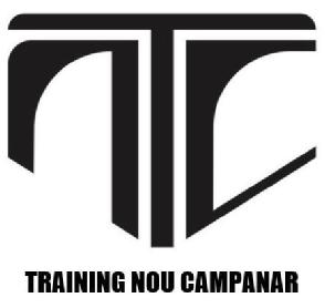 Imagen de TRAINING NOU CAMPANAR