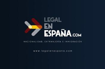 Imagen de LEGAL EN ESPAÑA.COM NACIONALIDAD, EXTRANJERIA E INMIGRACIÓN WWW.LEGALENESPANA.COM