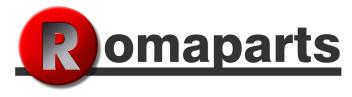 Imagen de ROMAPARTS