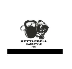 Imagen de KETTLEBELL HARDSTYLE FDR