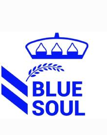 Imagen de Blue Soul