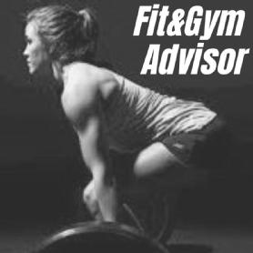 Imagen de FIT & GYM ADVISOR