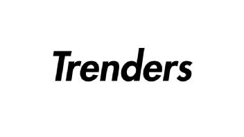 Imagen de Trenders