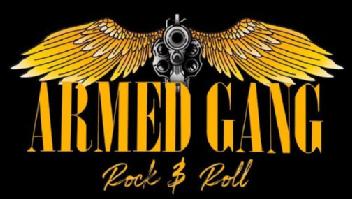 Imagen de armed gang rock n roll