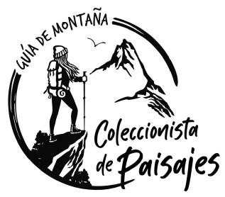 Imagen de Coleccionista de Paisajes Guía de Montaña