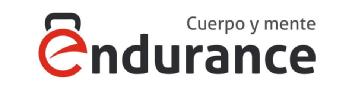 Imagen de Endurance Cuerpo y mente