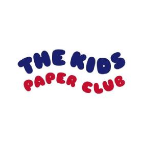 Imagen de THE KIDS PAPER CLUB