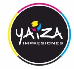 Imagen de YAIZA IMPRESIONES