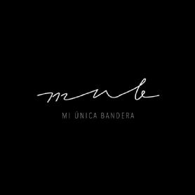 Imagen de mub MI ÚNICA BANDERA
