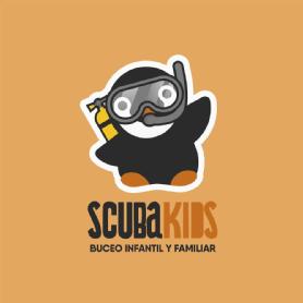 Imagen de SCUBA KIDS buceo infantil y familiar