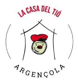 Imagen de LA CASA DEL TIÓ ARGENÇOLA