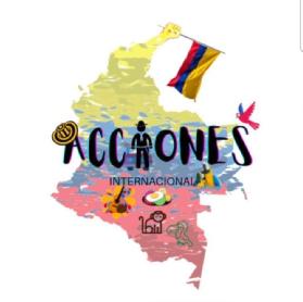 Imagen de ACCIONES INTERNACIONAL
