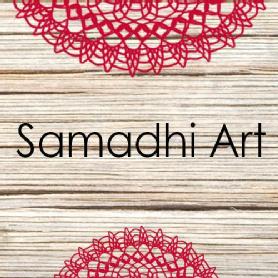 Imagen de Samadhi Art