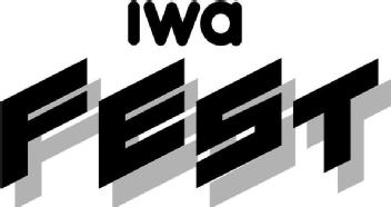 Imagen de Iwa Fest