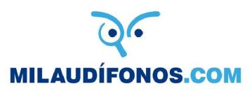 Imagen de MILAUDÍFONOS.COM