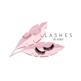 Imagen de LASHES BY ANNY