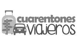Imagen de Cuarentones Viajeros