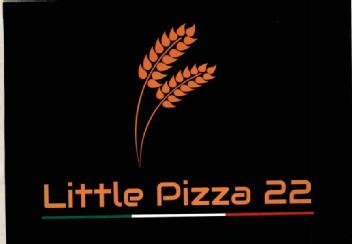 Imagen de Little Pizza 22