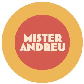 Imagen de Mister Andreu