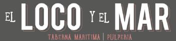 Imagen de EL LOCO Y EL MAR. TABERNA MARITIMA I PULPERIA