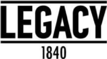 Imagen de LEGACY 1840