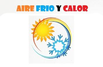 Imagen de AIRE FRIO Y CALOR