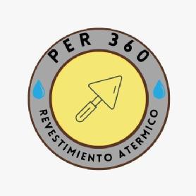 Imagen de PER 360 REVESTIMIENTO ATERMICO