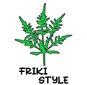Imagen de FRIKI STYLE