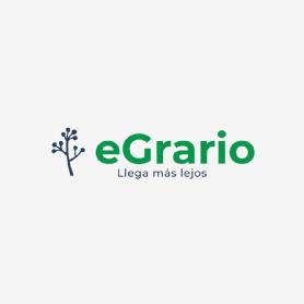 Imagen de EGRARIO Llega más lejos