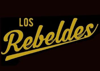 Imagen de LOS REBELDES
