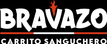 Imagen de BRAVAZO CARRITO SANGUCHERO