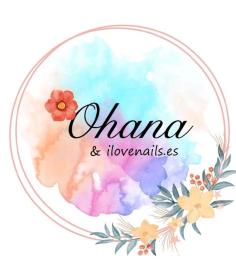 Imagen de OHANA & ilovenails.es
