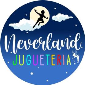 Imagen de NEVERLAND JUGUETERIA