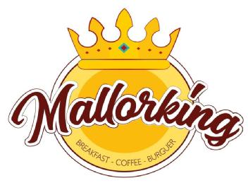 Imagen de MALLORKING BREAKFAST COFFEE BURGER