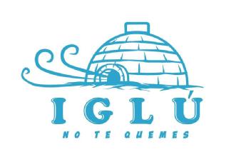 Imagen de IGLU NO TE QUEMES