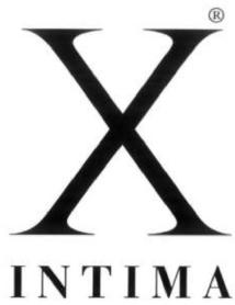 Imagen de X INTIMA, FIG