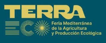 Imagen de TERRA ECO FERIA MEDITERRANEA DE LA AGRICULTURA Y PRODUCCION ECOLOGICA