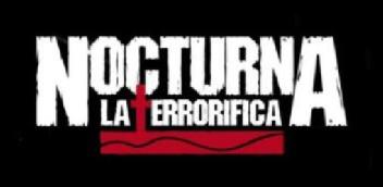 Imagen de NOCTURNA LA TERRORÍFICA