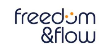 Imagen de Freedom & Flow