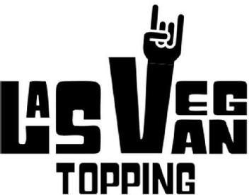 Imagen de LAS VEGAN TOPPING, FIG