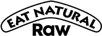 Imagen de EAT NATURAL RAW, FIG