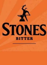 Imagen de STONES BITTER